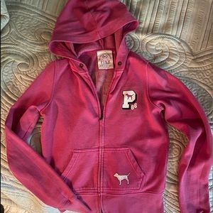 Victoria Secret Pink Sweatshirt